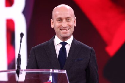 Stephen Miller-FISA-MAGA-Donald Trump