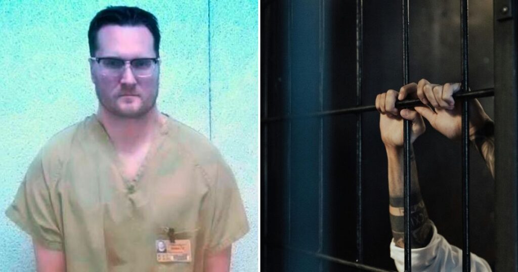 Surgeon Michael McKee is now in jail after killing his ex-wife and her husband in Ohio