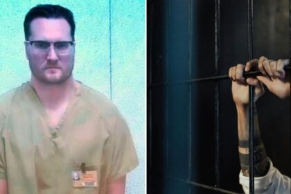 Surgeon Michael McKee is now in jail after killing his ex-wife and her husband in Ohio