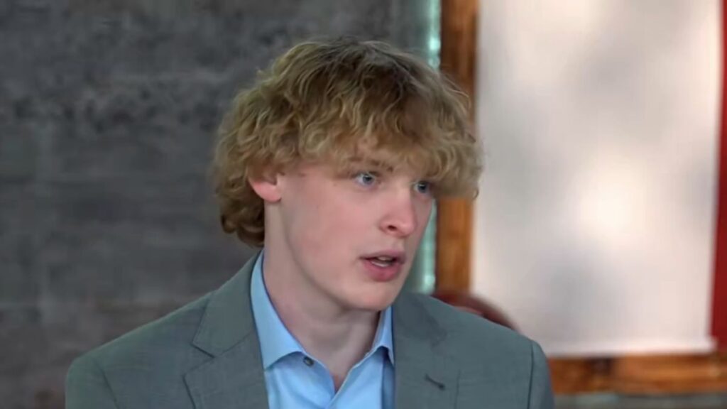 Texas teen awarded $3.2 million in damages.