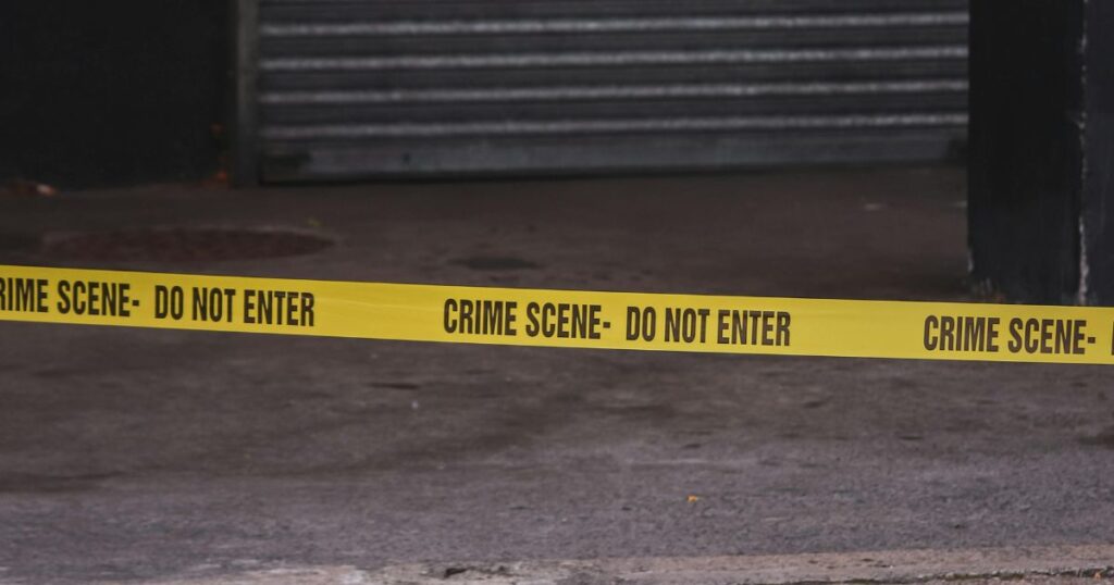 Texas woman's abusive husband shot dead after fight