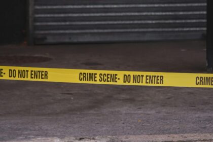 Texas woman's abusive husband shot dead after fight