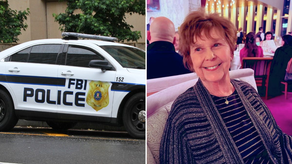 The FBI wants to take over the Nancy Guthrie case from the Pima County Sheriff