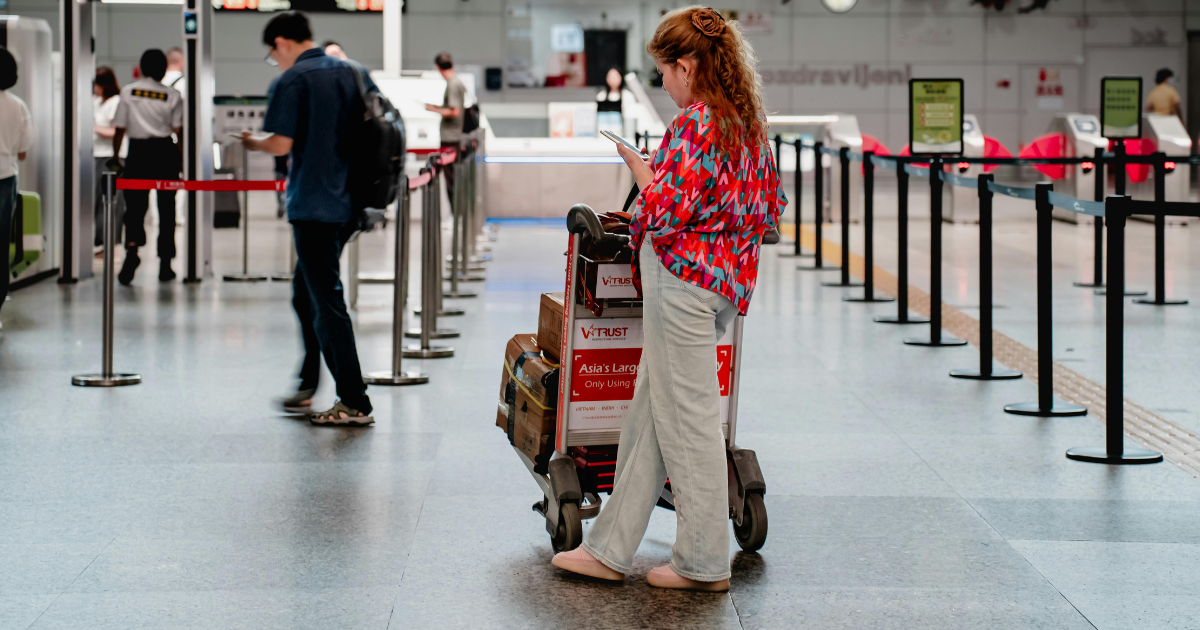 X User Finds Clever Hack to Circumvent TSA — How Practical Is It
