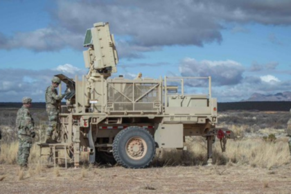 President Trump shuts down air space over El Paso.