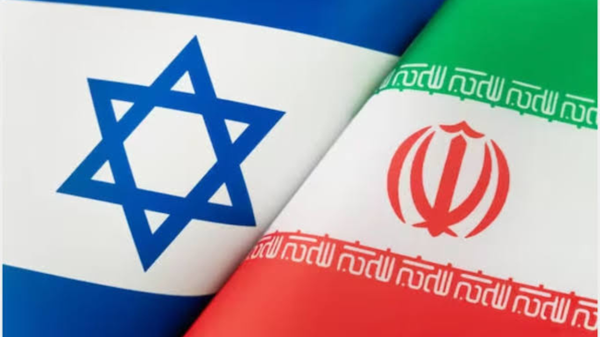 Trump Orders Israel Embassy Exit As Iran Tensions Boil Over