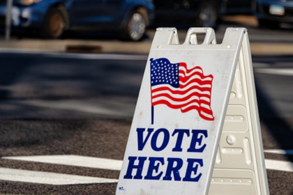 Trump urged to declare national emergency over midterms voting.