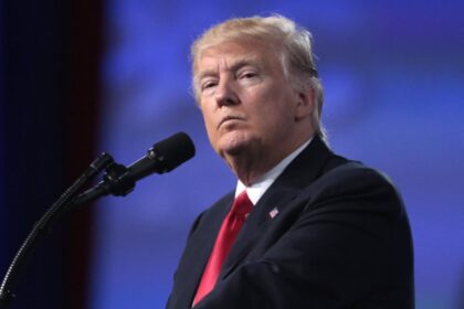 Trump Organization files to secure rights to Donald Trump’s name for airports.