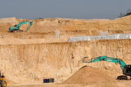 Trump rare earth minerals