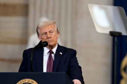 Donald Trump makes bizarre comment about safety