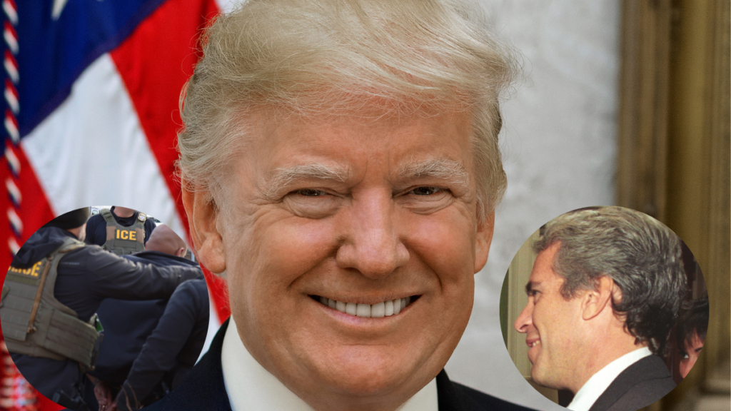 Trump State of the Union