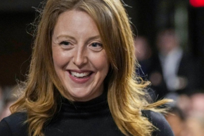 Trump surgeon general nominee Dr. Casey Means faces Senate confirmation hearing.