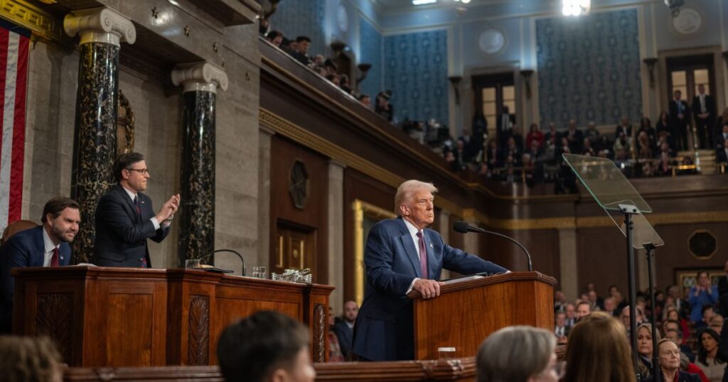 Donald Trump brags about great approval poll numbers- Polls tell a different story. (@POTUS|X.com).