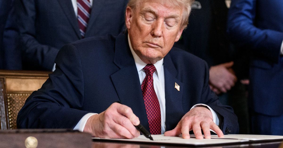 Donald Trump Might Have Just Made Things Worse For Students