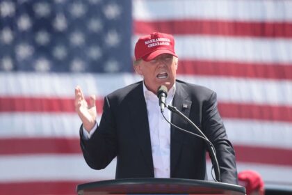 Trump has shared his reaction to the latest Epstein drop