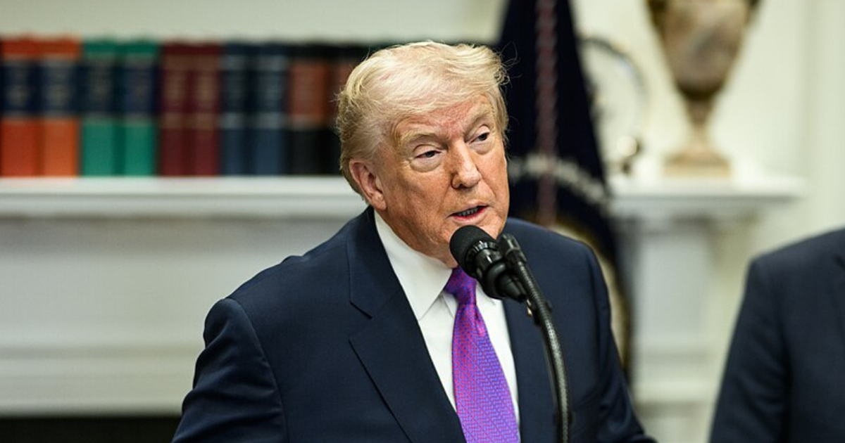 Donald Trump’s Greenland Mission Triggers ‘Last-Ditch’ Military Response From Europe