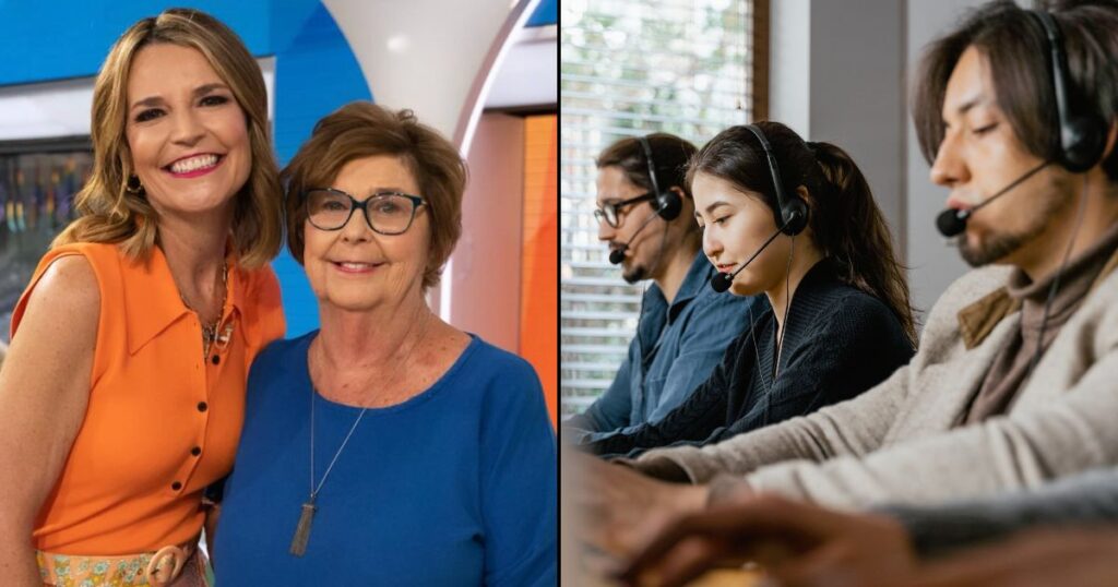 Tucson floods hotlines with tips amid Nancy Guthrie's disappearance.