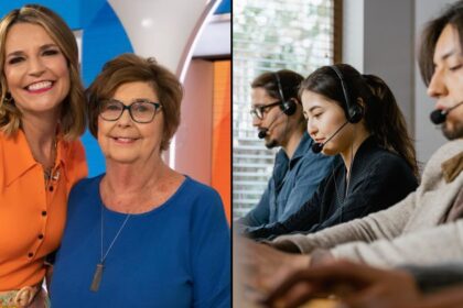 Tucson floods hotlines with tips amid Nancy Guthrie's disappearance.