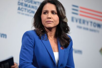 Tulsi Gabbard