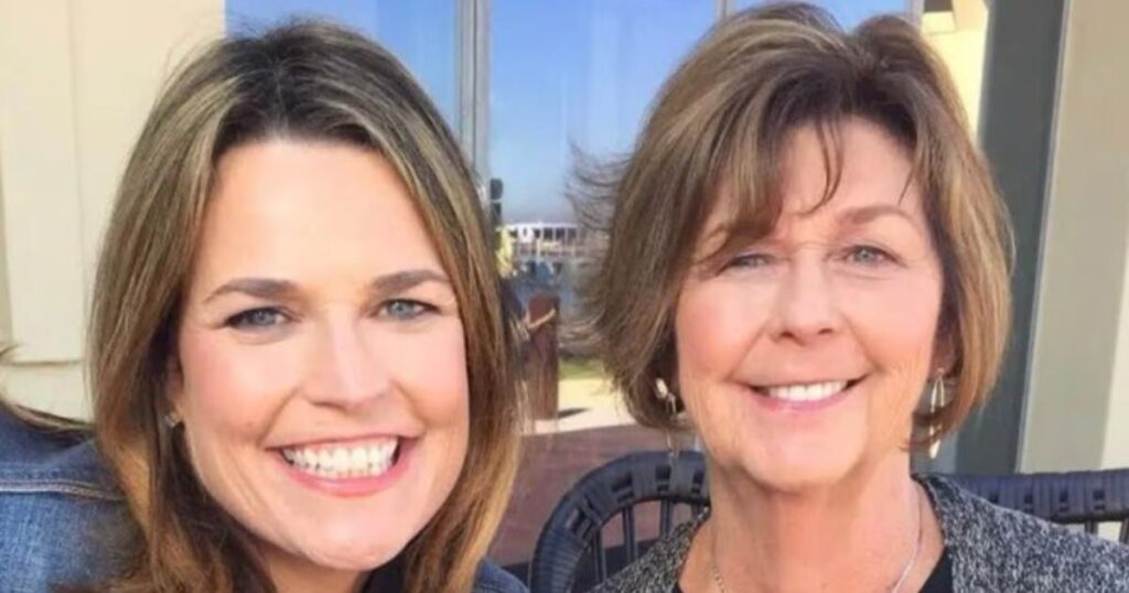 Twist in Nancy Guthrie disappearance person detained, released as authorities reveal new evidence. (@HarrisPrez28|X.com).