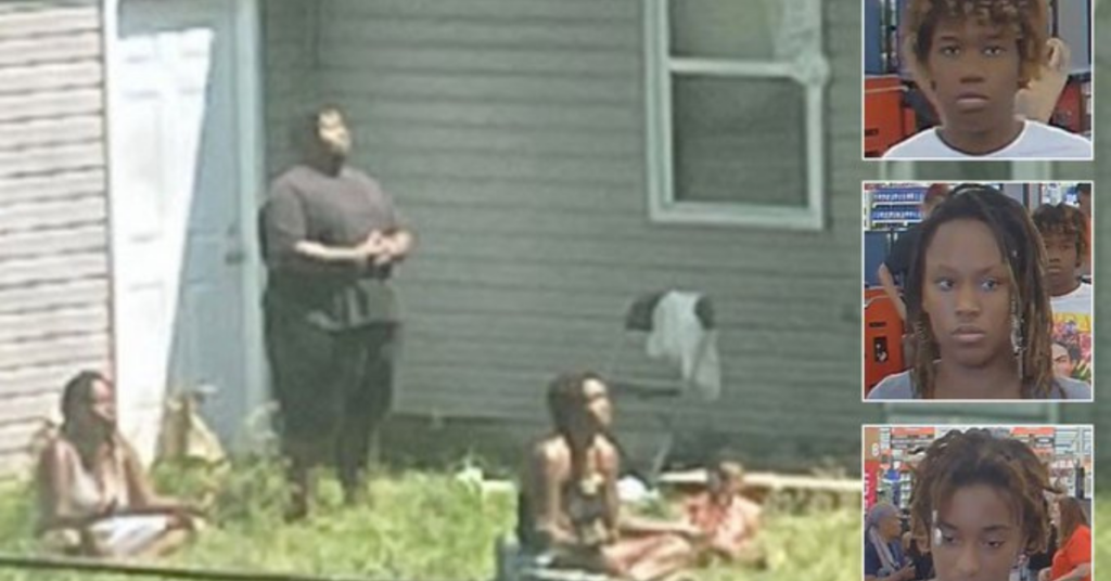 Missouri University of Cosmic Intelligence cult