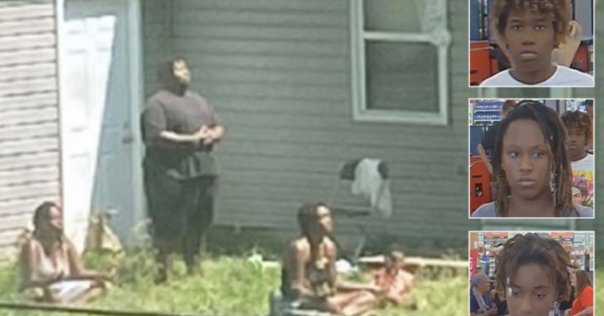 Missouri University of Cosmic Intelligence cult