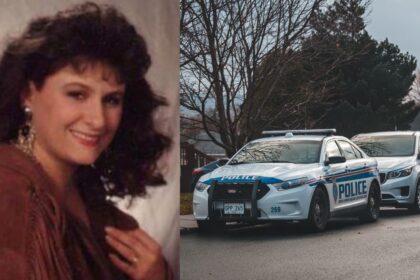 Michelle Hundley Smith found alive after missing for 24 years (image source: Michelle Hundley Smith family/Canva library)