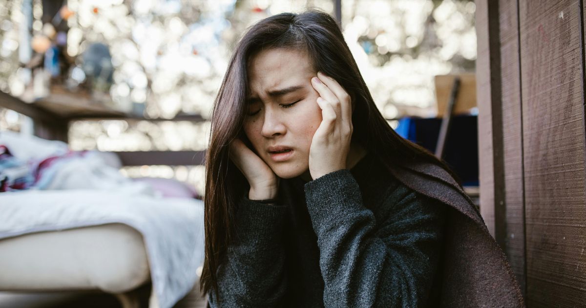 Pregnant Woman Uses Reddit To Expose Her Toxic Parents