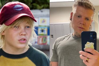 How to Eat Fried Worms child star Blake Garrett passed away at 33 (image source: Facebook)