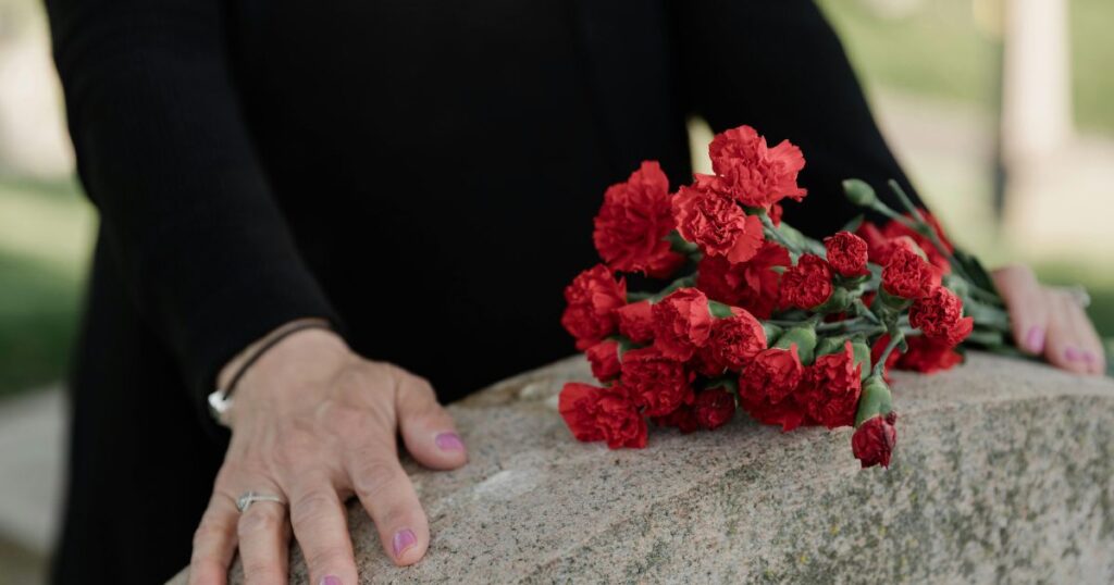 Canada mass shooting victim's parent asks public to stop giving attention to killer