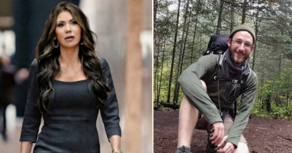 SNL Jabs Kristi Noem With Dark Dog Humour After Alex Pretti Shooting