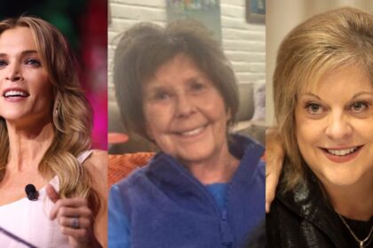 Megyn Kelly and Nancy Grace call out law enforcement over Nancy Guthrie missing investigation