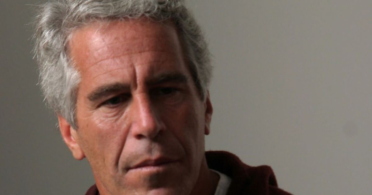 DOJ removes 9,500 Epstein files