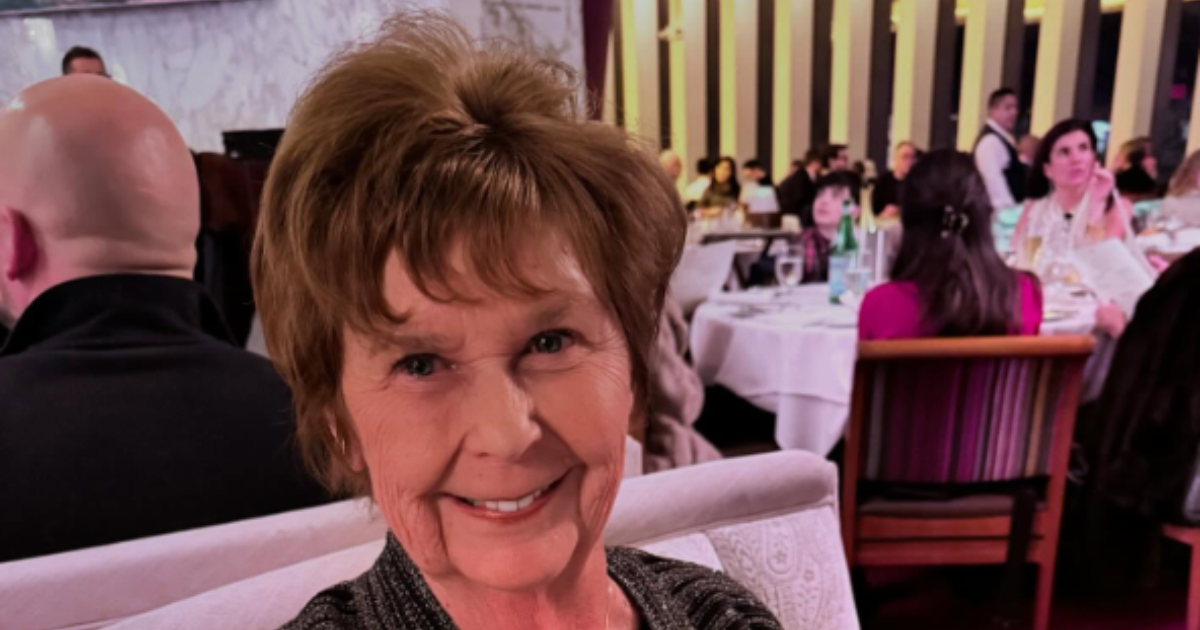 "Person of Interest" in Nancy Guthrie's Investigation Released by Authorities