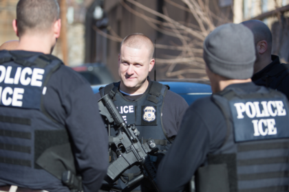 Sushi Restaurant Owner Released from ICE Custody After Nine Months