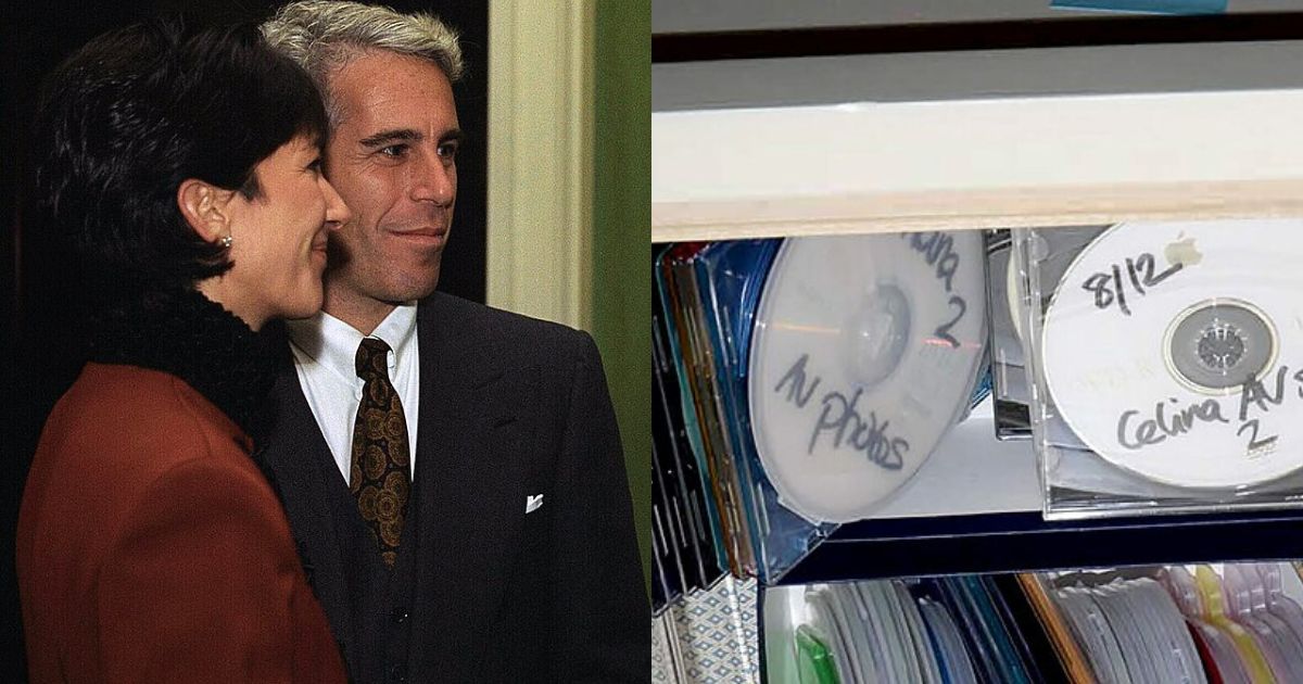 DOJ Releases Massive New Epstein Files, Including Interview Video Discussing Predator Label