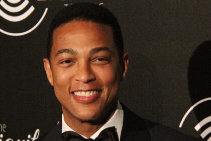 Don Lemon faces legal trouble