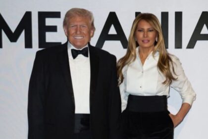 Melania Opening Weekend Box Office