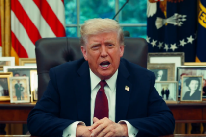 Trump is sending boats to Greenland