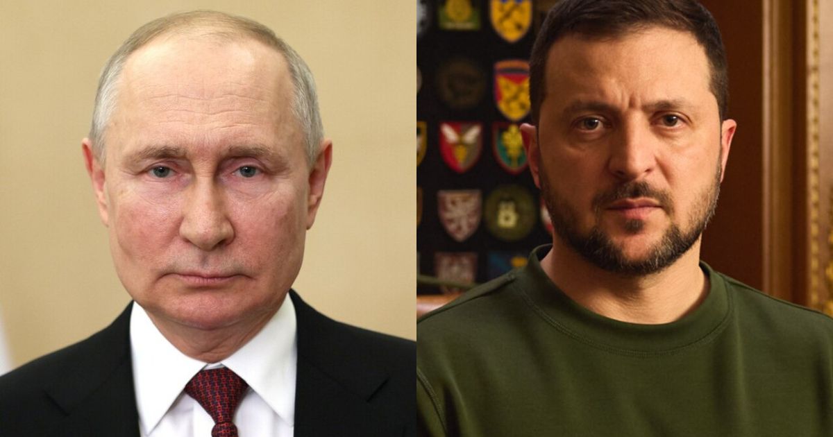 ‘Ukraine Hired A Hit Man to Kill Russian General’, Kremlin Claims