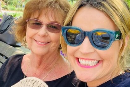 Savannah Guthrie mother missing