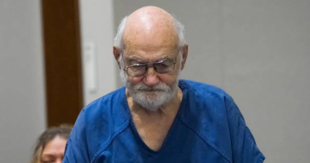 Elderly Man Who Falsely Claimed Role in Charlie Kirk's Assasination Sentenced