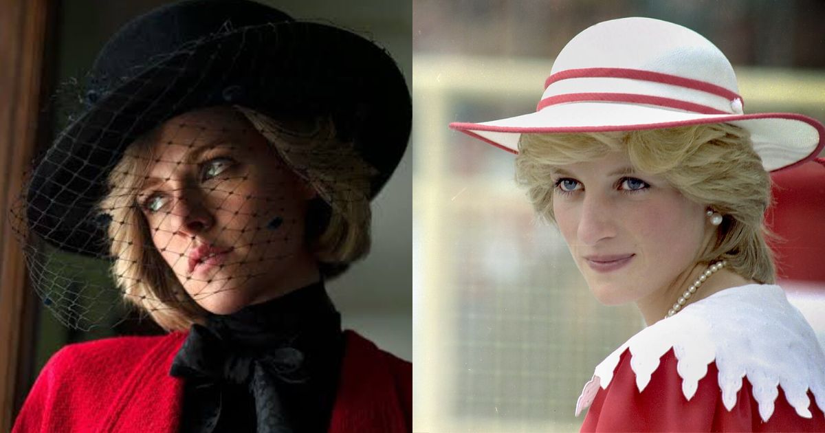 Kristen Stewart claims to be haunted by her role of Princess Diana (image source: Wikimedia Commons/Provincial Archives of Alberta)