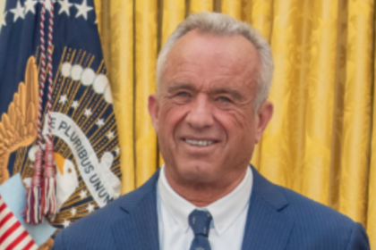 RFK Jr. criticized for suggesting liver amid high steak prices