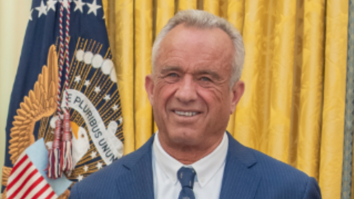 RFK Jr. criticized for suggesting liver amid high steak prices