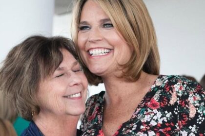Savannah Guthrie speaks out as her mother’s disappearance enters week five