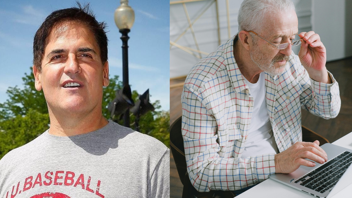 Mark Cuban Warns Social Security Changes Could Hurt Seniors
