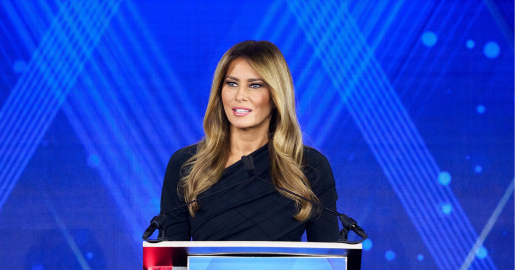 Melania Trump_documentary_box_office_performance_comparison_chart