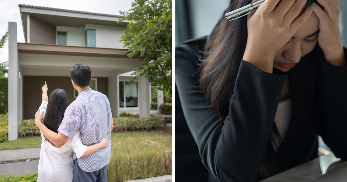 Couple Bought Parents’ House, Then One Demand Permanently Strained Their Bond