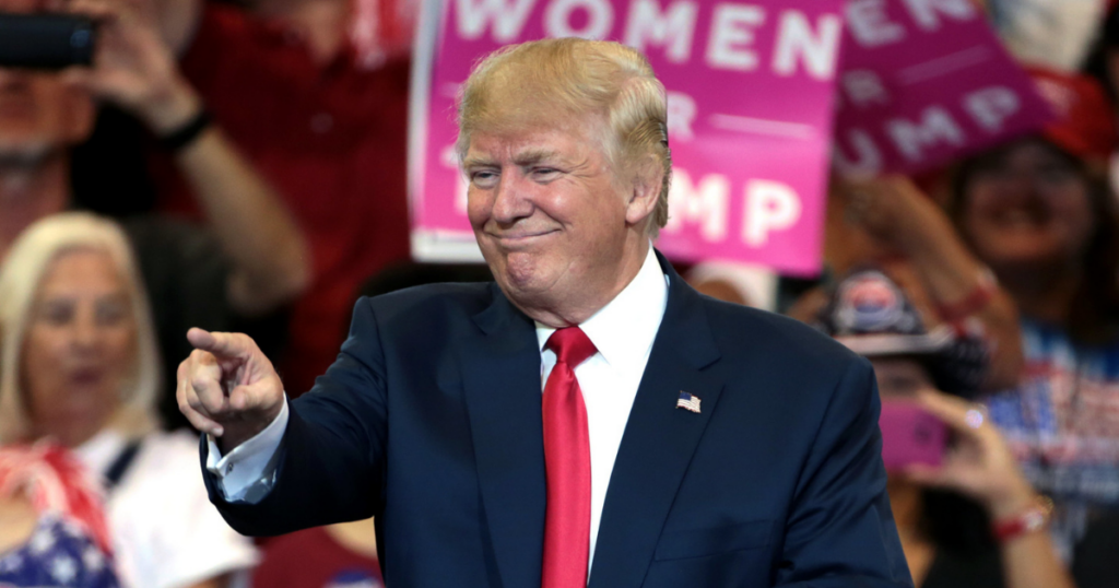 lawmakers_work_out_while_donald trump_criticism_stays_private